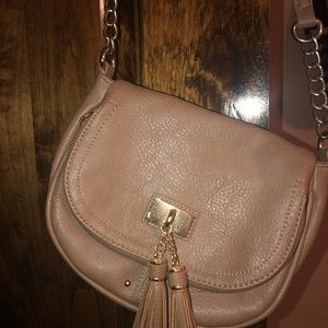 Brown Side PURSE